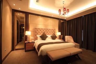 Dingwenhua Zhihui Hotel