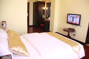 Hotel San Remigio Pensionne Suites