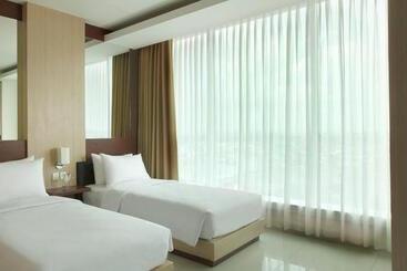 Otel Santika Tasikmalaya