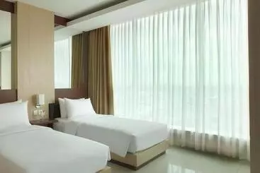 Hotel Santika Tasikmalaya