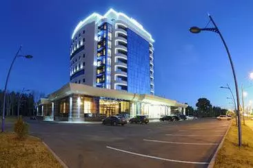 ホテル Royal  Spa & Wellness