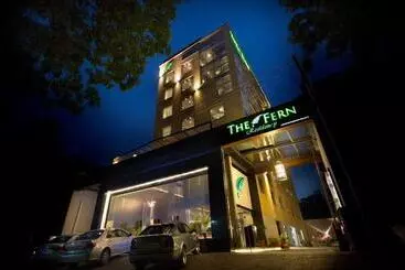 Hotel The Fern Residency   Chandigarh