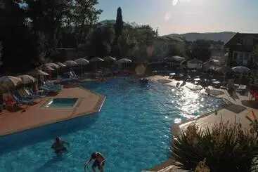 Hôtel Tunacan
