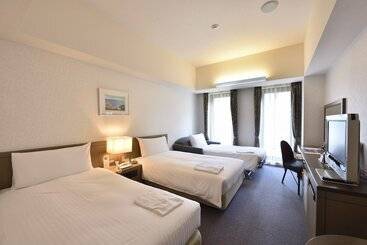 Hotel Wbf Sapporo Chuo