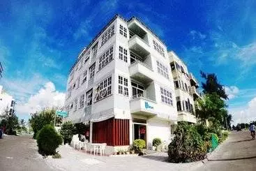 پانسیون Aa Inn