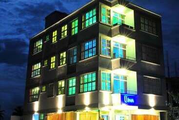 پانسیون Aa Inn