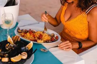 דירת נופש Natural Village Resort