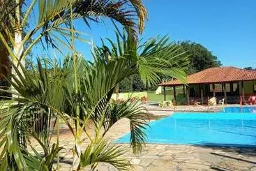 Retkeilymaja Boa Vista