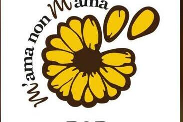 B&b M’ama Non M’ama