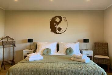 צימר Le Sommelet