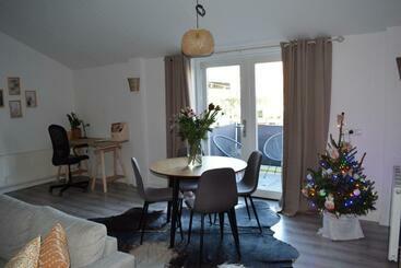 Bed & Breakfast Achter Ons Huis
