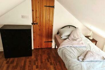 East Of Ipswich Bed & Breakfast