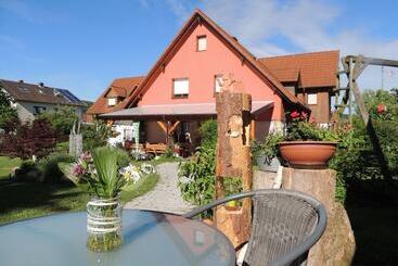 Gästehaus Jutta / Pension Link