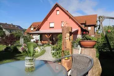 Gästehaus Jutta / Pension Link