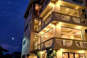 پانسیون Wish Guesthouse