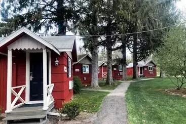 ホテル Memorytown Usa