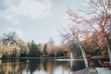 ホテル Memorytown Usa