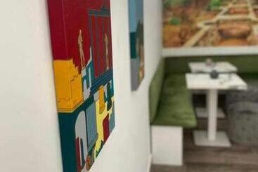 Bed and Breakfast Residenza Da Zia Donata