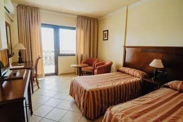 Hotelli Hacienda Don Manuel