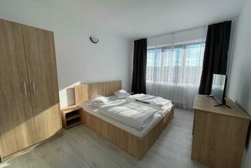 Hotel Restaurant Tismana