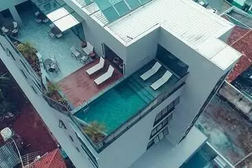 Hôtel Serravita