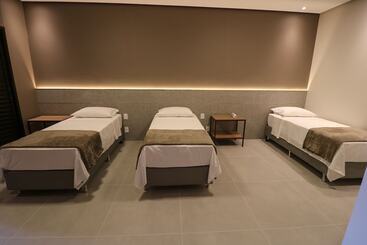 בית מלון כפרי Serravita