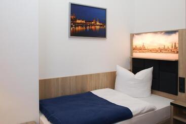 בית מלון כפרי Zur Kulturweberei