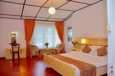 Kurort Bloomsdale Country House