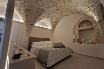 ベッドアンドブレックファースト Pirano Suite E Spa