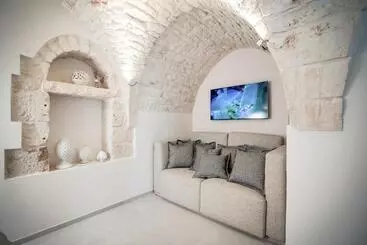 Aamiaismajoitus (B&B) Pirano Suite E Spa
