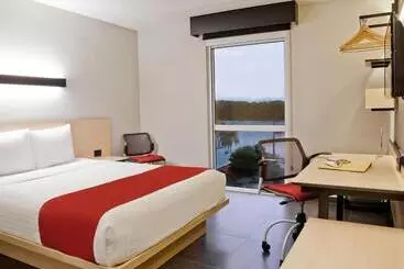 Hotelli Best Place Express