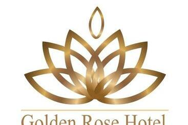 Отель Golden Rose