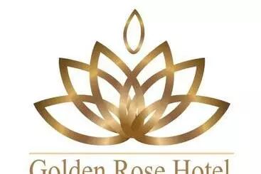 ホテル Golden Rose