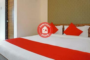 Hotelli Collection O Dwell 01