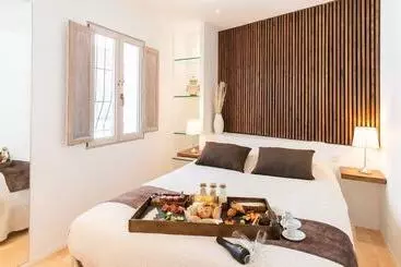 Hotel Porta Nova Suites Altea   Adults Only