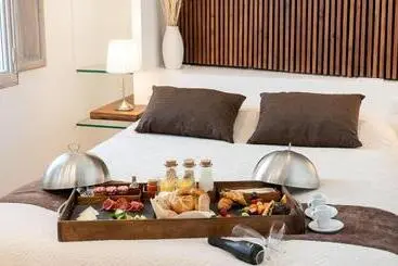 Hotel Porta Nova Suites Altea   Adults Only