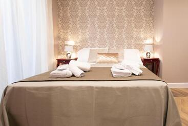 פנסיון B&b Palazzo Fracassini