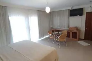 ペンション Paraíso Do Sul   Shangrilá