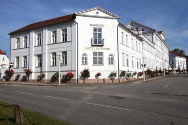 Hotel Am Schlosspark Superior   Adults Only