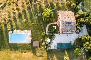 Otel Casalantico
