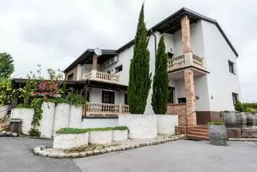 Bed and Breakfast Gästehaus Moser
