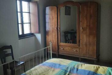 Nocleg ze śniadaniem La Corte Di Nonna Quercia