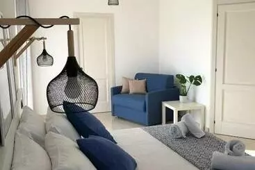 Aamiaismajoitus (B&B) La Rinella