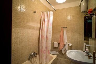 Bed And Breakfast Sapore Di Mare A 50 Mt Dalla Spiaggia