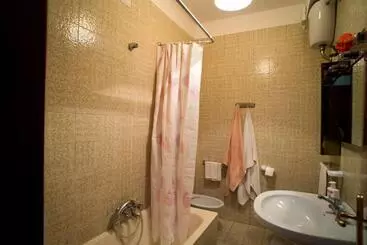 Bed And Breakfast Sapore Di Mare A 50 Mt Dalla Spiaggia