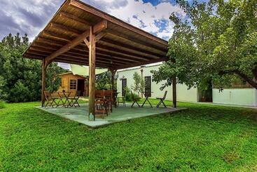 민박 Tenuta La Chianca