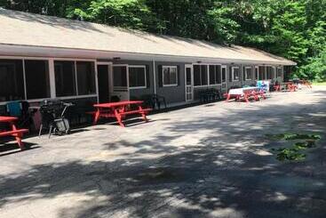 هتل Elmwood Motor Court