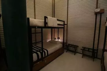 Lost & Found Hostels   Mandaramnuwara