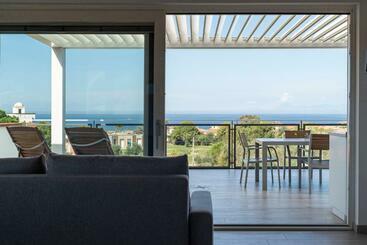 צימר La Suite Sul Corso