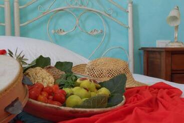 צימר Le Fanciulle